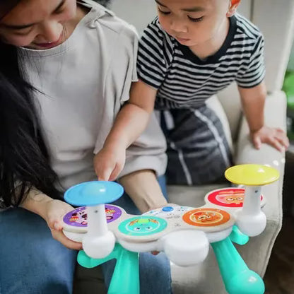 BATTERIE CONNECTEE MAGIC TOUCH™ – HAPE