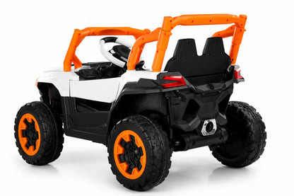 Buggy électrique enfant 12V à double moteur