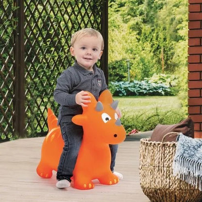 Dinosaure Sauteur LUDI