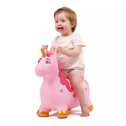 Licorne Sauteuse LUDI