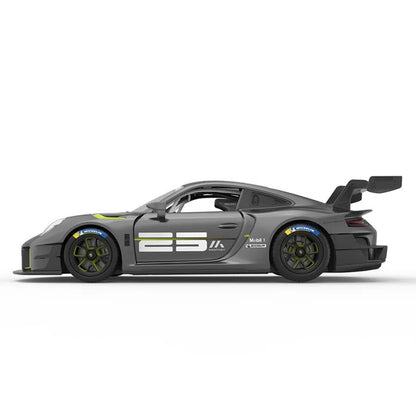 Rastar Porsche 911 GT2 RS Clubsport 1:14 – Voiture RC