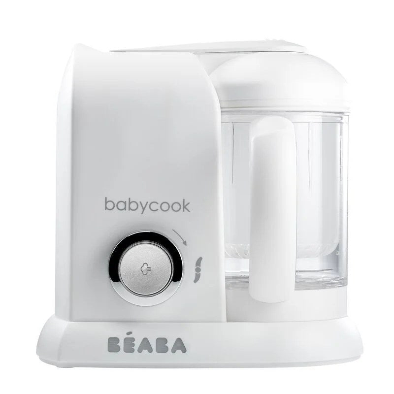 Robot Béaba Solo