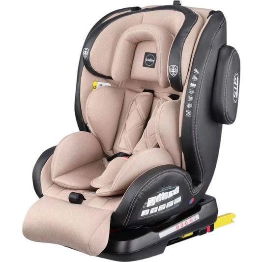 Siège auto Kidilo KBH308