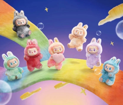 POP MART – LABUBU PELUCHE