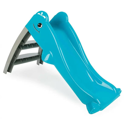 Toboggan Whale Slide – Pilsan