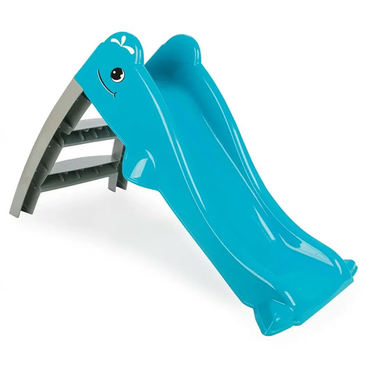 Toboggan Whale Slide – Pilsan