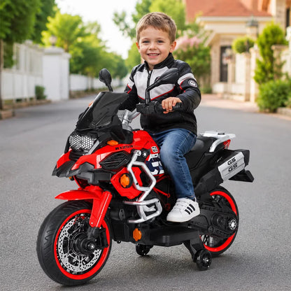 Moto électrique BMW G1250 12V