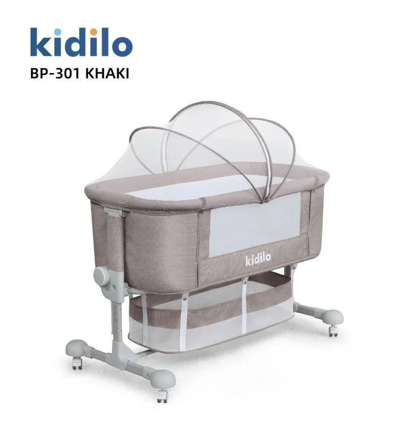 Cododo complet Kidilo