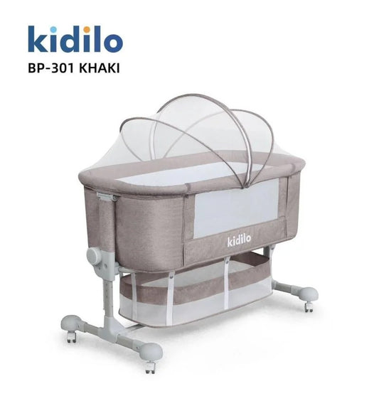 Cododo complet Kidilo