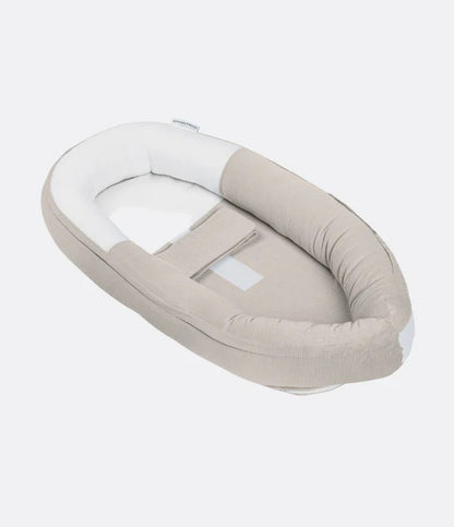 Cocoon Réducteur De Lit Tetra Jersey Sand – Doomoo