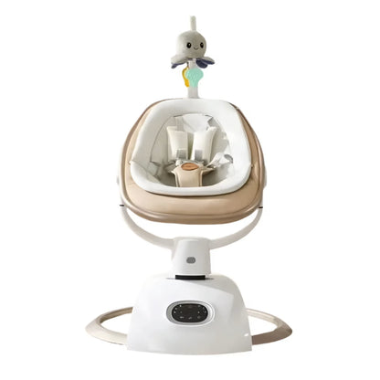 Balançoire 3D Intelligente pour Bébé – Kidilo
