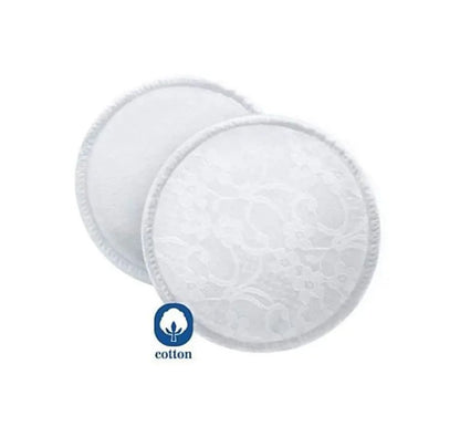 Coussinets d’allaitement jetables jour – 24 pièces