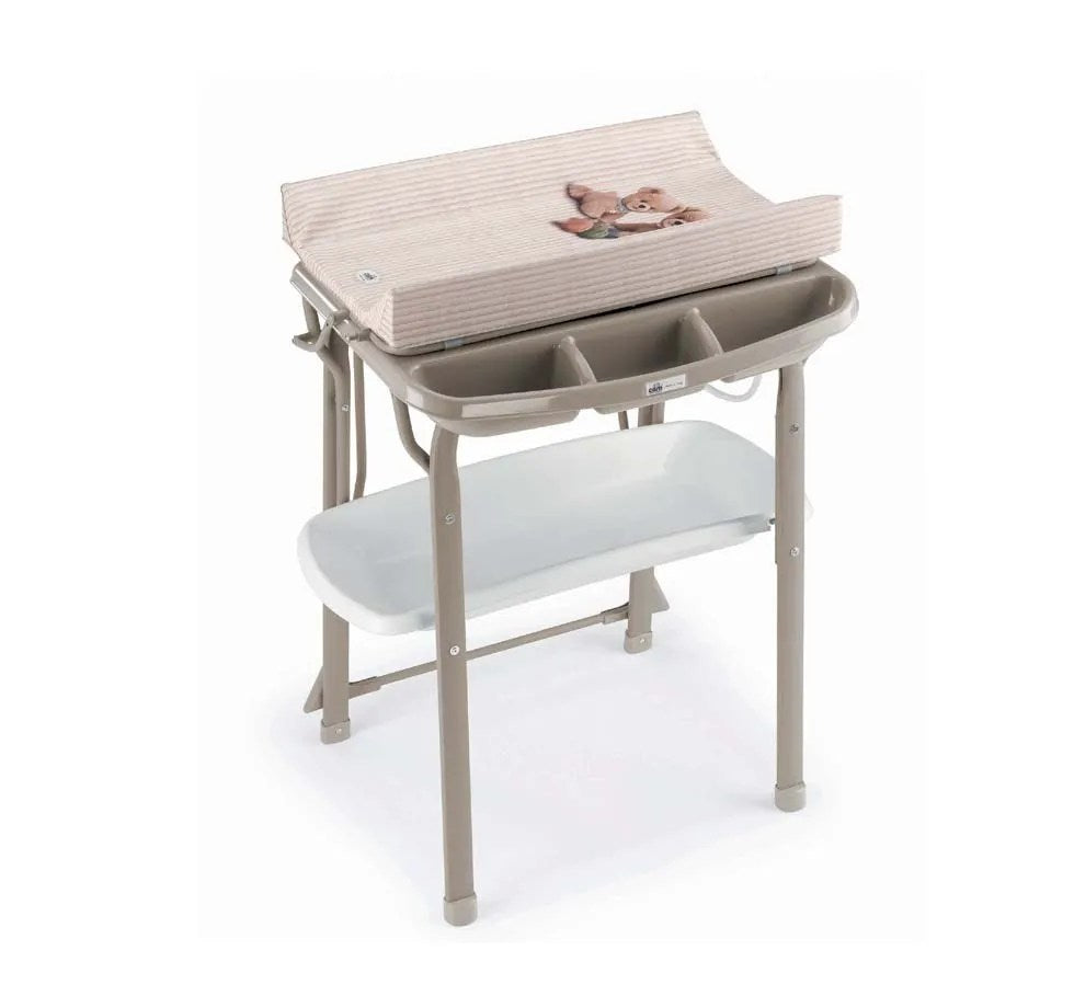 Table à Langer Cam Aqua Spa Beige – 264