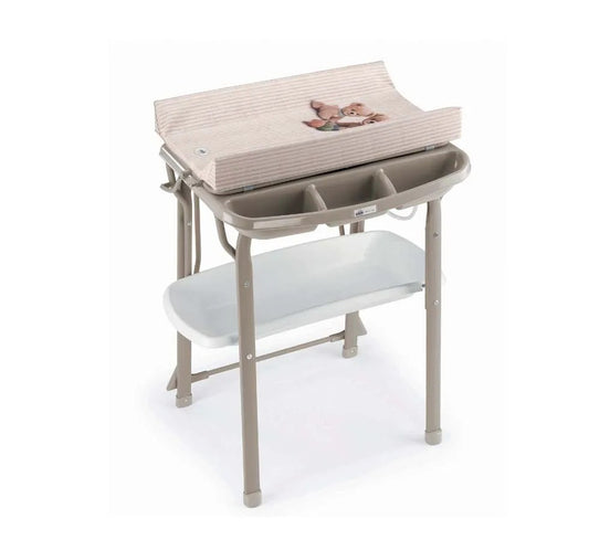 Table à Langer Cam Aqua Spa Beige – 264