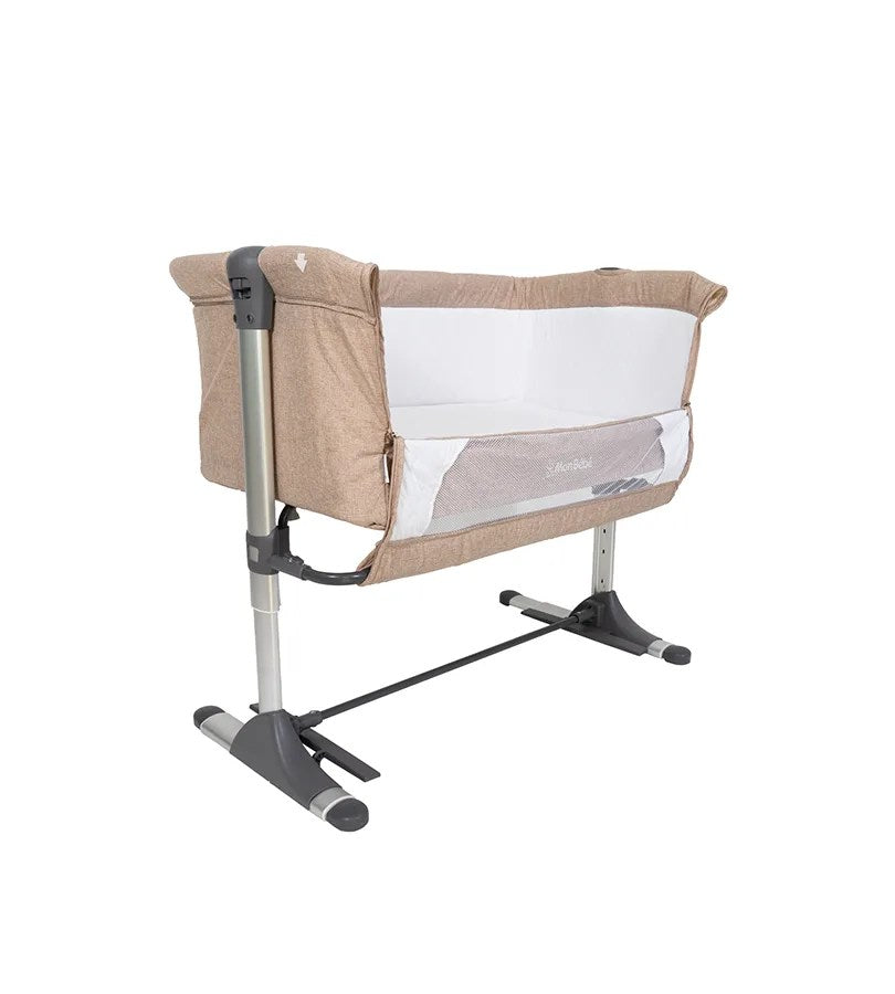 BERCEAU CODODO BEIGE CLAIRE – MON BÉBÉ