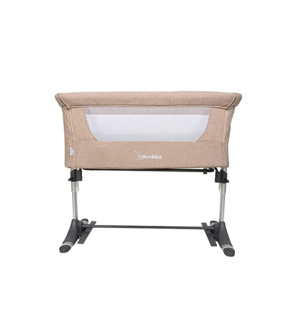 BERCEAU CODODO BEIGE CLAIRE – MON BÉBÉ