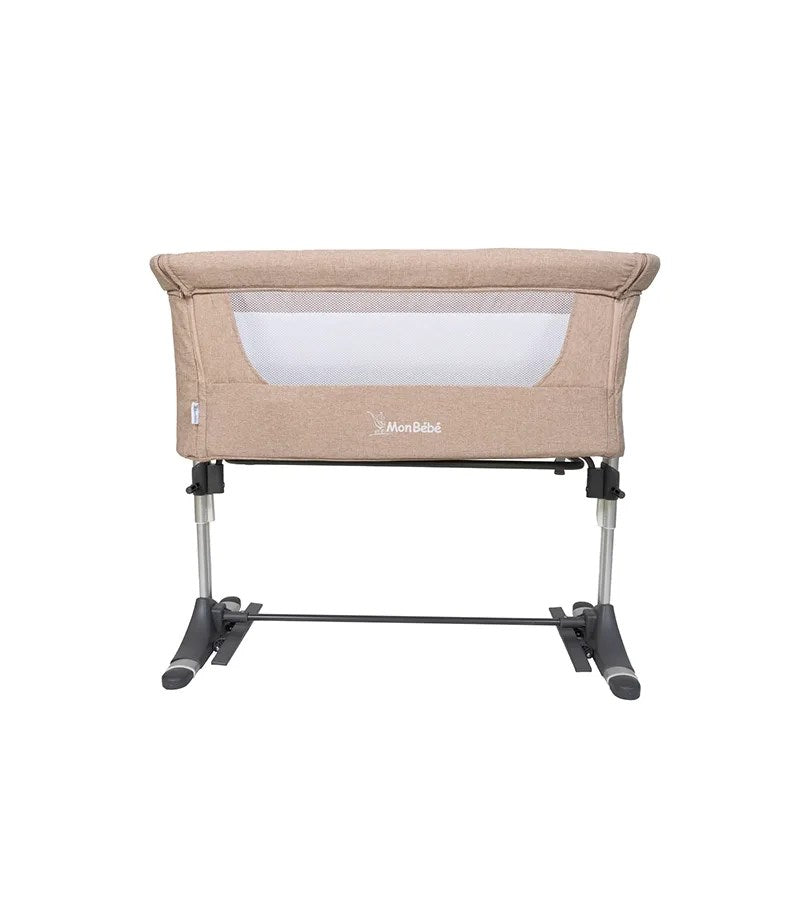 BERCEAU CODODO BEIGE CLAIRE – MON BÉBÉ