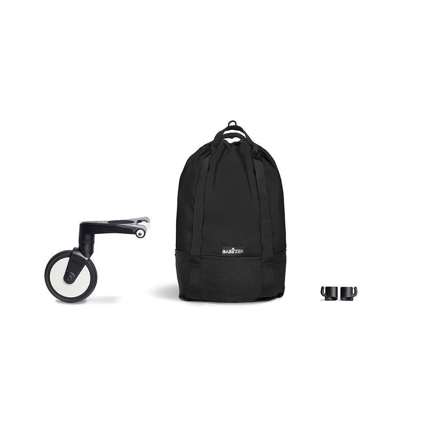 BABYZEN Sac Yoyo+ bag Noir