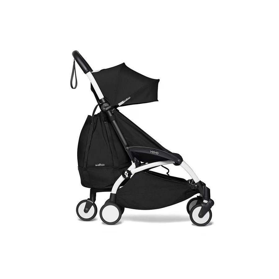 BABYZEN Sac Yoyo+ bag Noir