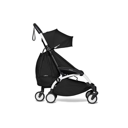 BABYZEN Sac Yoyo+ bag Noir