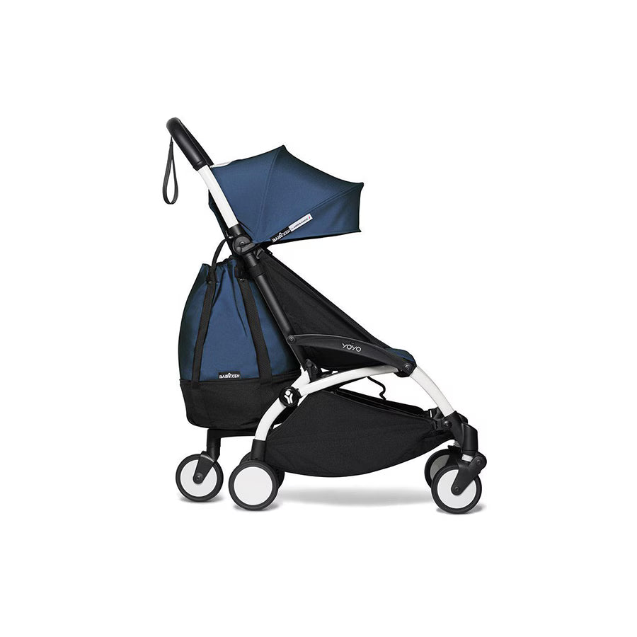BABYZEN Sac Yoyo+ bag Bleu Marine