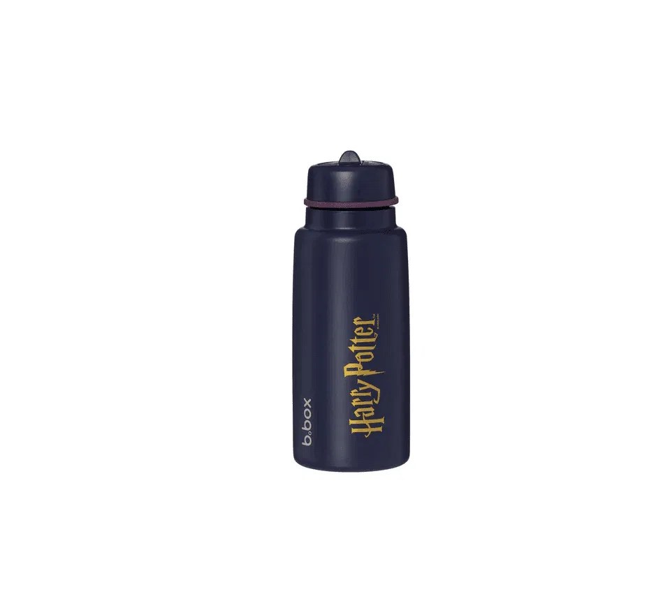 BBox Gourde Isotherme 1L – Harry Potter