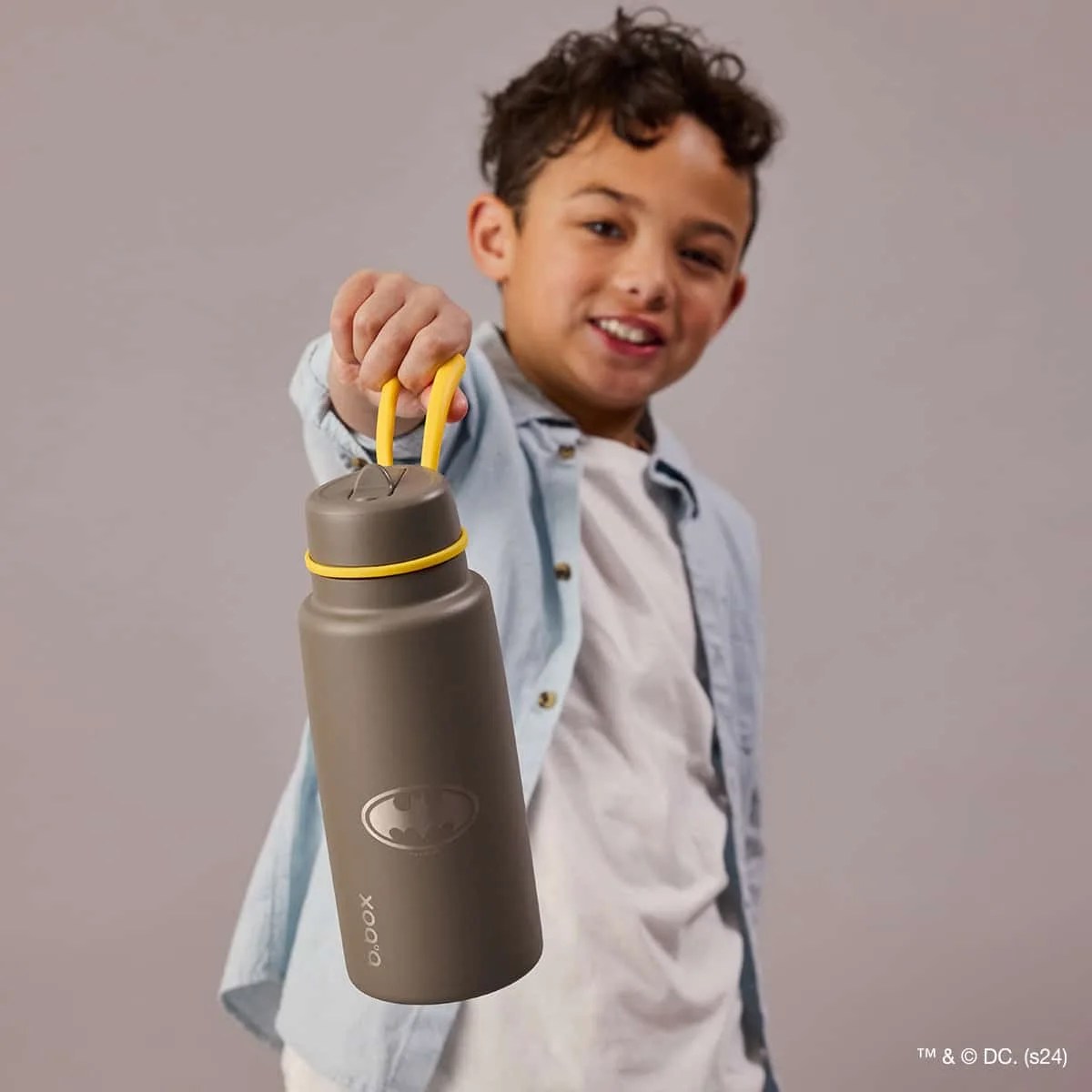 BBOX IDB 1L – Batman