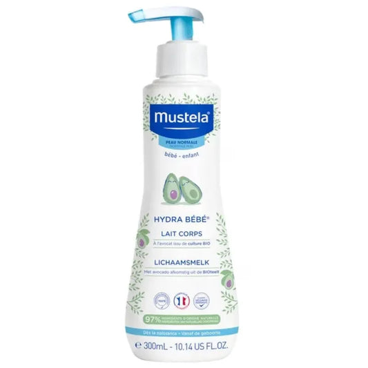 Hydra bébé 300 ml Mustela