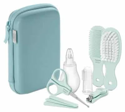Avent Kit de soins pour bébé