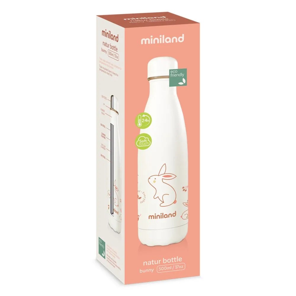 Miniland Bouteille 500ml
