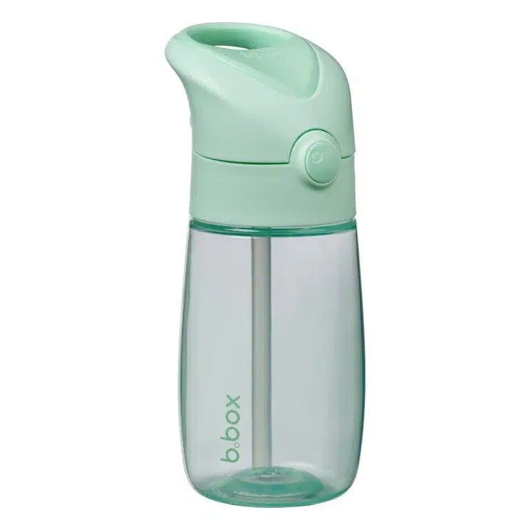Gourde à paille Jnr BBox 380ml – spearmint