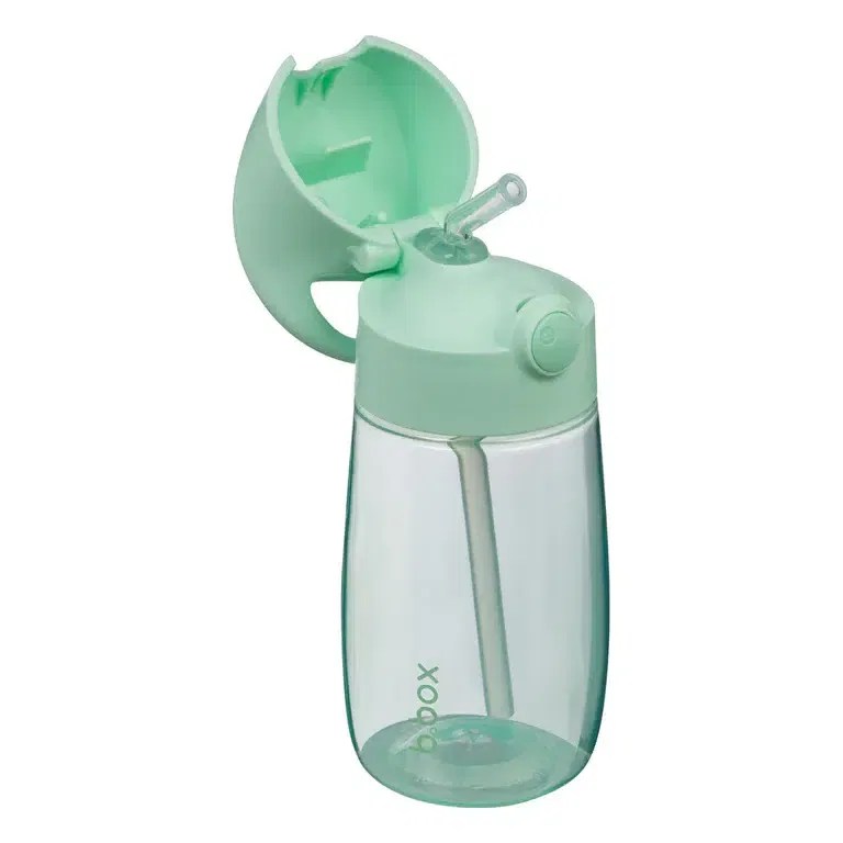Gourde à paille Jnr BBox 380ml – spearmint