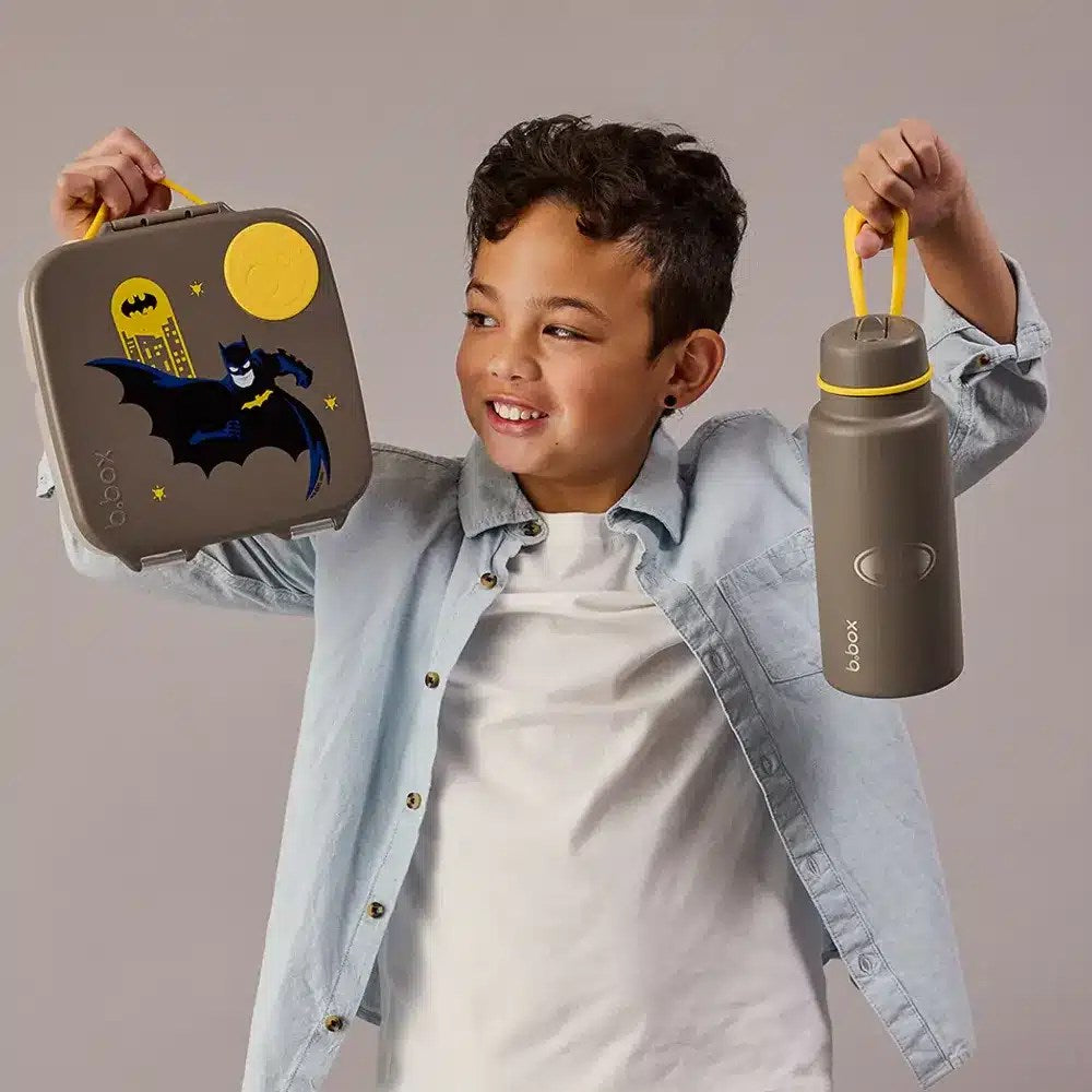 BBox Pack complet Batman