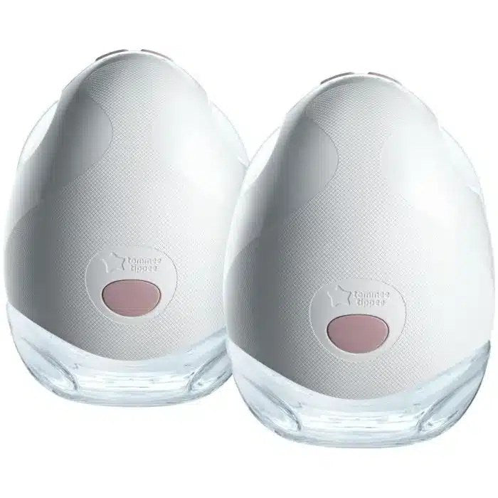 tire-lait portable made for me double _ tommee tippee