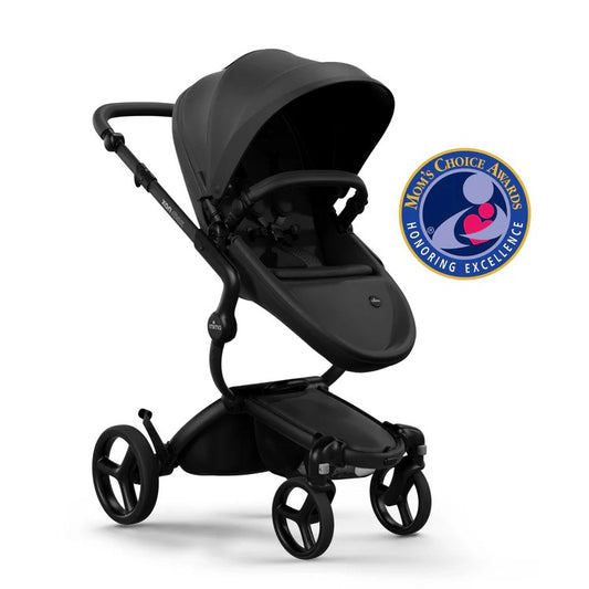 Poussette XARI Sport Ebony