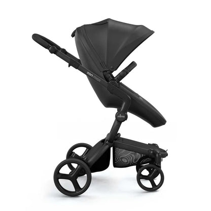 Poussette XARI Sport Ebony