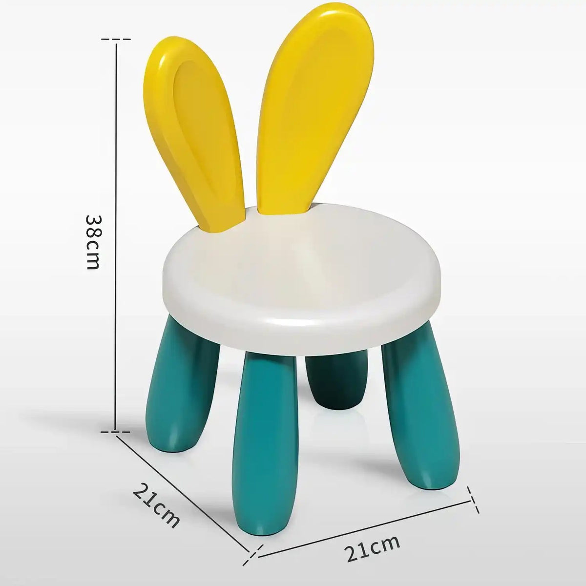 Table de construction éducative avec blocs – 220 pièces