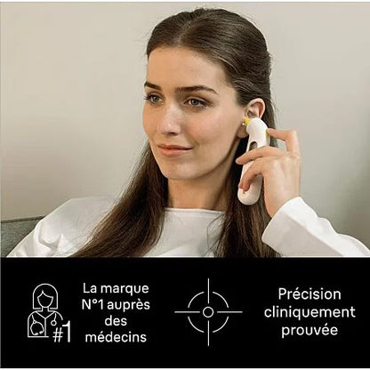 Braun ThermoScan 3 Thermomètre auriculaire