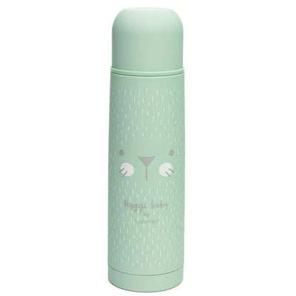 Suavinex Thermos pour liquide 500ml – Vert