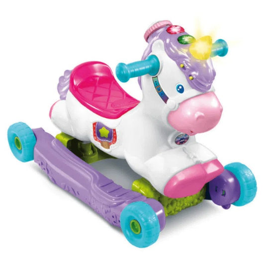 CLEO MA LICORNE BASCULO – VTECH
