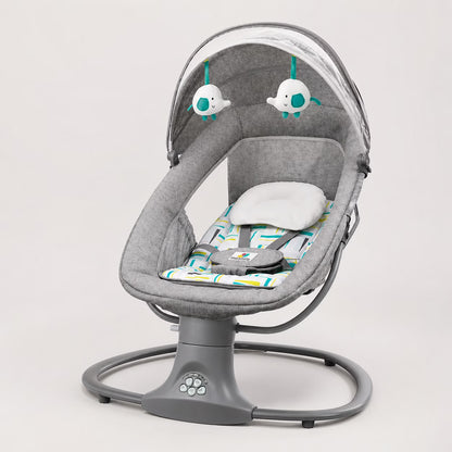 Balancelle Électrique De Luxe 3in1  – Mastela