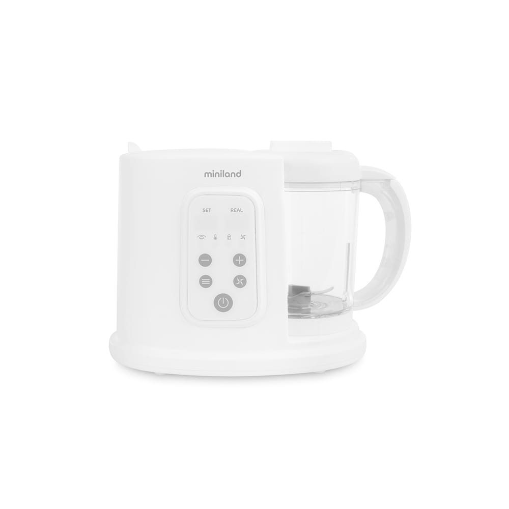 Robot cuiseur Chefy 6 Minilan