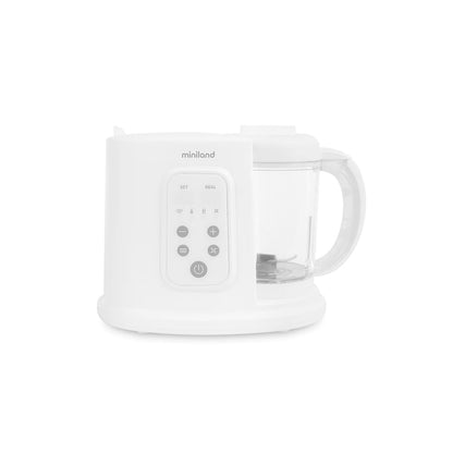 Robot cuiseur Chefy 6 Minilan