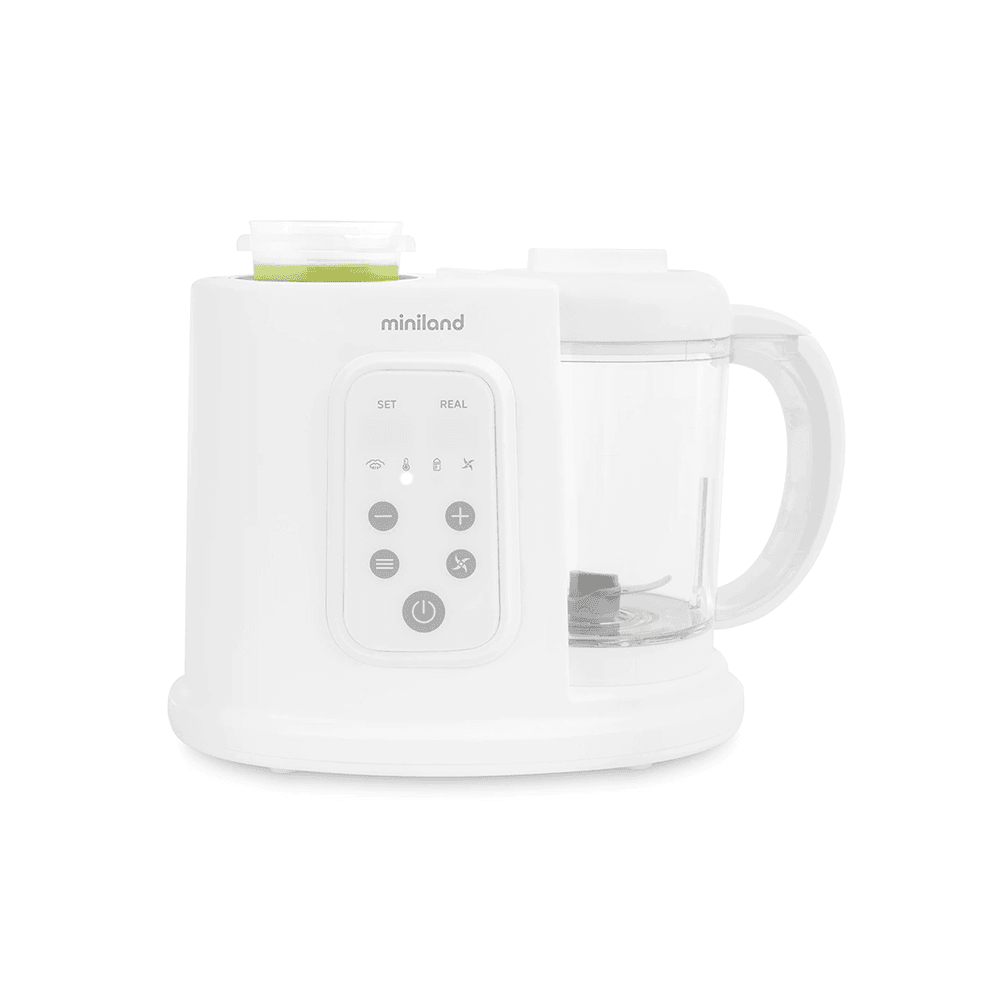 Robot cuiseur Chefy 6 Minilan