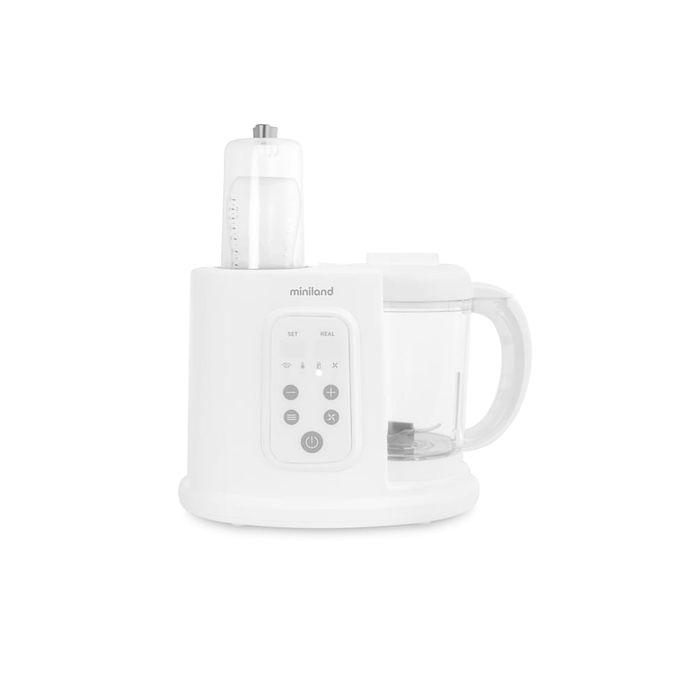 Robot cuiseur Chefy 6 Minilan