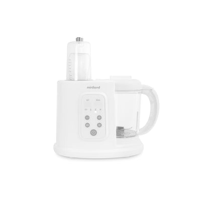 Robot cuiseur Chefy 6 Minilan