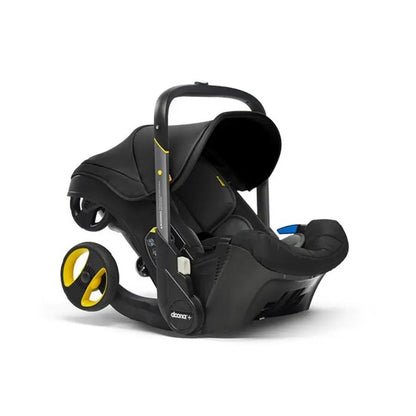 DOONA + Nitro Black