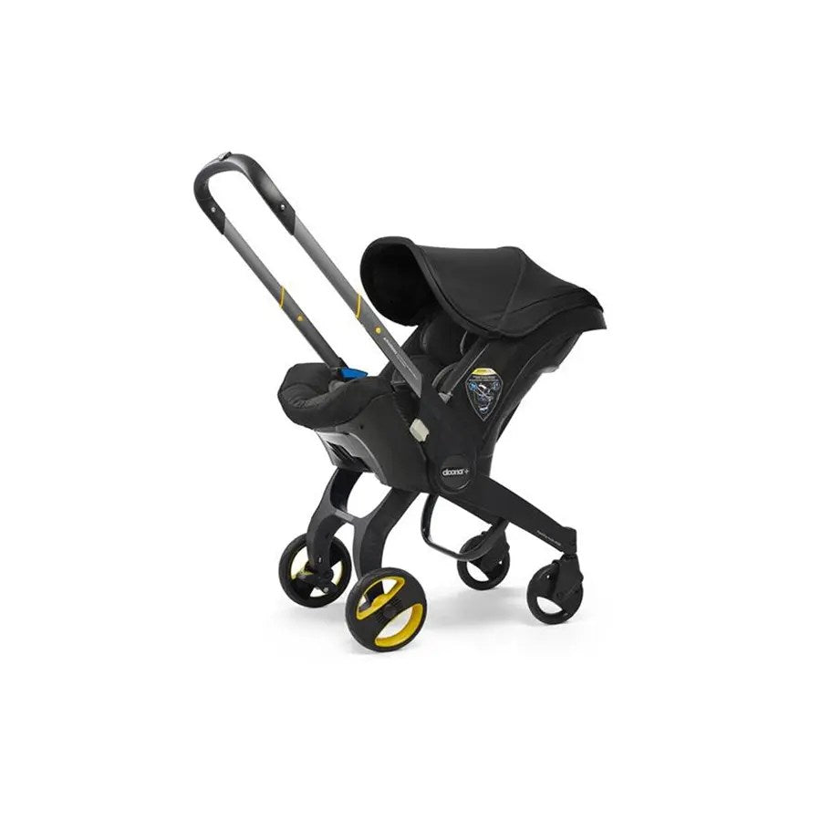 DOONA + Nitro Black