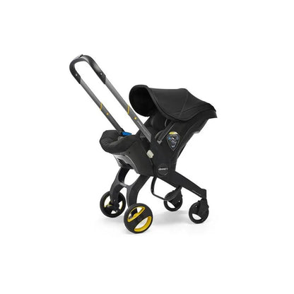 DOONA + Nitro Black