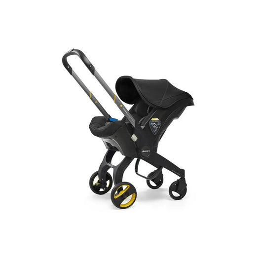 DOONA + Nitro Black